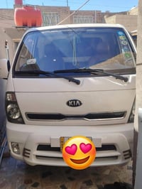 كيا ١٨ • مكفول • ميسان