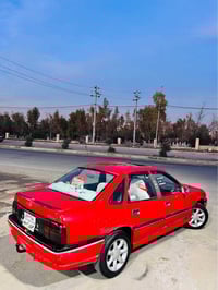 فيكترا • ١٩٩٠ • ١.٨ جير عادي