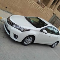 كورلا ٢٠١٦ • مكينه ١٨٠٠ • فلوجه
