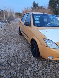 طيبه • ٢٠١٦ • مكيف بارد