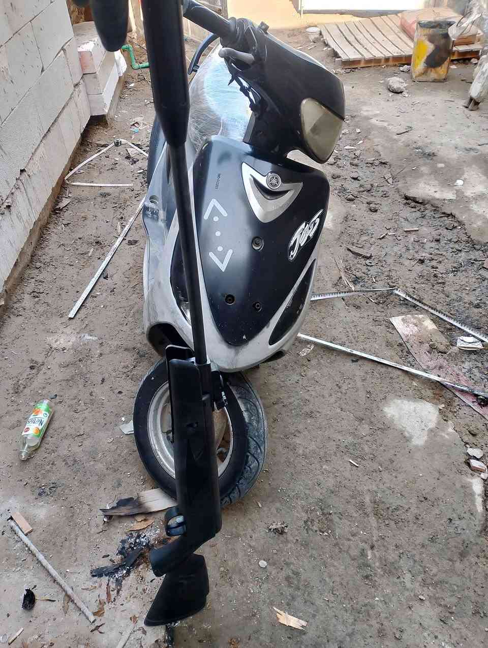 دراجة ماكس منغولي كفراته ختم واحد مان مكينه وشغال سلف وهندر وخير من الله سعره 425 وبيه مجال وتساب ***********
