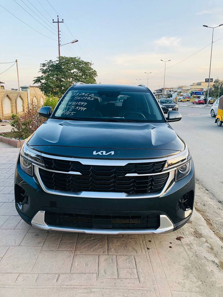 للبيع كيا سيلتوس 2024 وارد
محرك 2000 دوش  ماشيه 33 الف
 دخول جديد  ♥️بدون رقم ♥️
الحادث بنيد  مصبوغ وجاملغ سرقه مبدل ومصبوغ وبيه اصبعين بارد بجاملغ موضح بلمنشور  صور
مكفوله من لغد  وشاصي 
بدون ايرباك
 الموصفات 
شاشه كبيره
كامره دواره
شاشه كيج الاكترونيه 
تدفئه كشنات
ويل كب
مانع انزلاق 
تحكمات ستيرن جهتين
توقيف ذاتي 
السعر. 158 وبيه مجال كلش بسيط

التلفون  *********** بغداد, العراق
