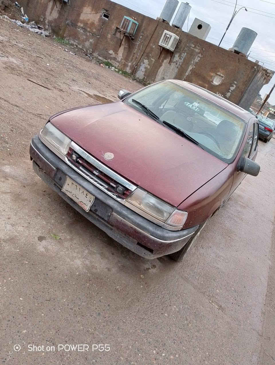 السلام عليكم فكترا للبيع او مراوس باحدث
بيها وكالة راعيها بسامراء
 بدون ضرر ولا صبغ مكاني الشرقاط
السعر 21 وبيها مجال اتصل ***********
