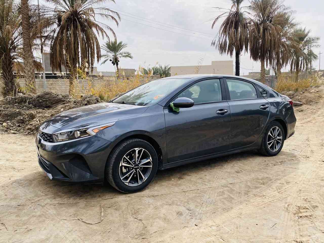 سلام عليكم سيارة كيا فورتي موديل 2024 
نص مواصفات مكينة 2000 
دخول جديد رقم شهداء
ضرر السيارة مرفق بلصور بدون ارباك بدون ضربة عابر
سعر المطلوب 148 وبيهةمجال
غير متواجد علفيس لاستفسار الاتصال على الرقم
المكان. سماوة

078 232 14 203
