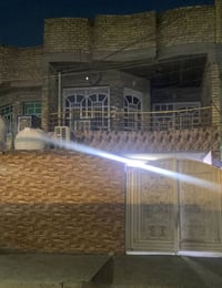 حي الضباط • ١٥٠م • طابو ملك صرف