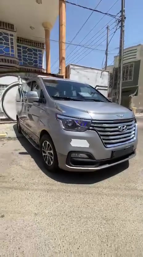 السلام عليكم ستاركس دبلو مديل 2021اصل السياره كفاله  رقم بابل المكان بصره
للاتصال ***********
