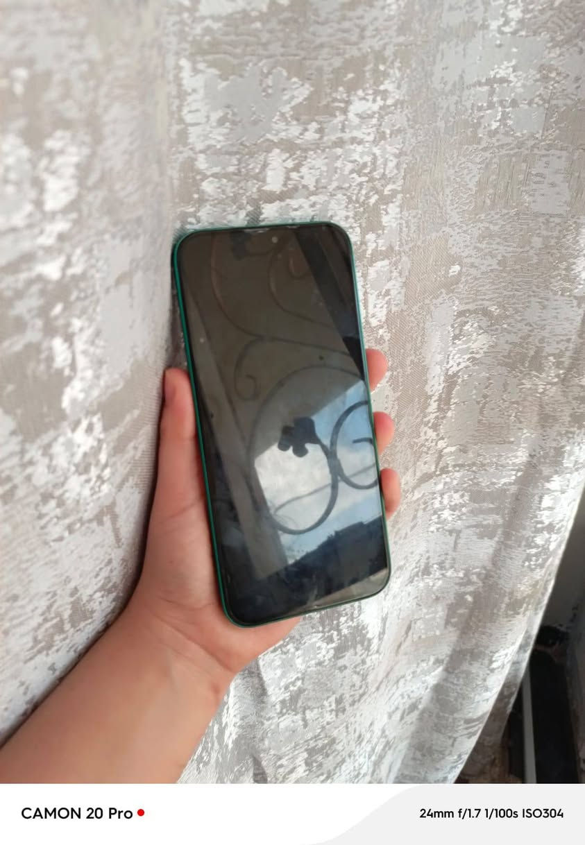 مرحبا عندي هذا الجهاز. نوع HONOR X8b
استخدام 10 ايام فقط
ذاكره 512
شحنه حلو تصويره حلو
سعر الشراء 275
مراوس بايفون فقط مكان بغداد للاستفسار ع رقم ***********
