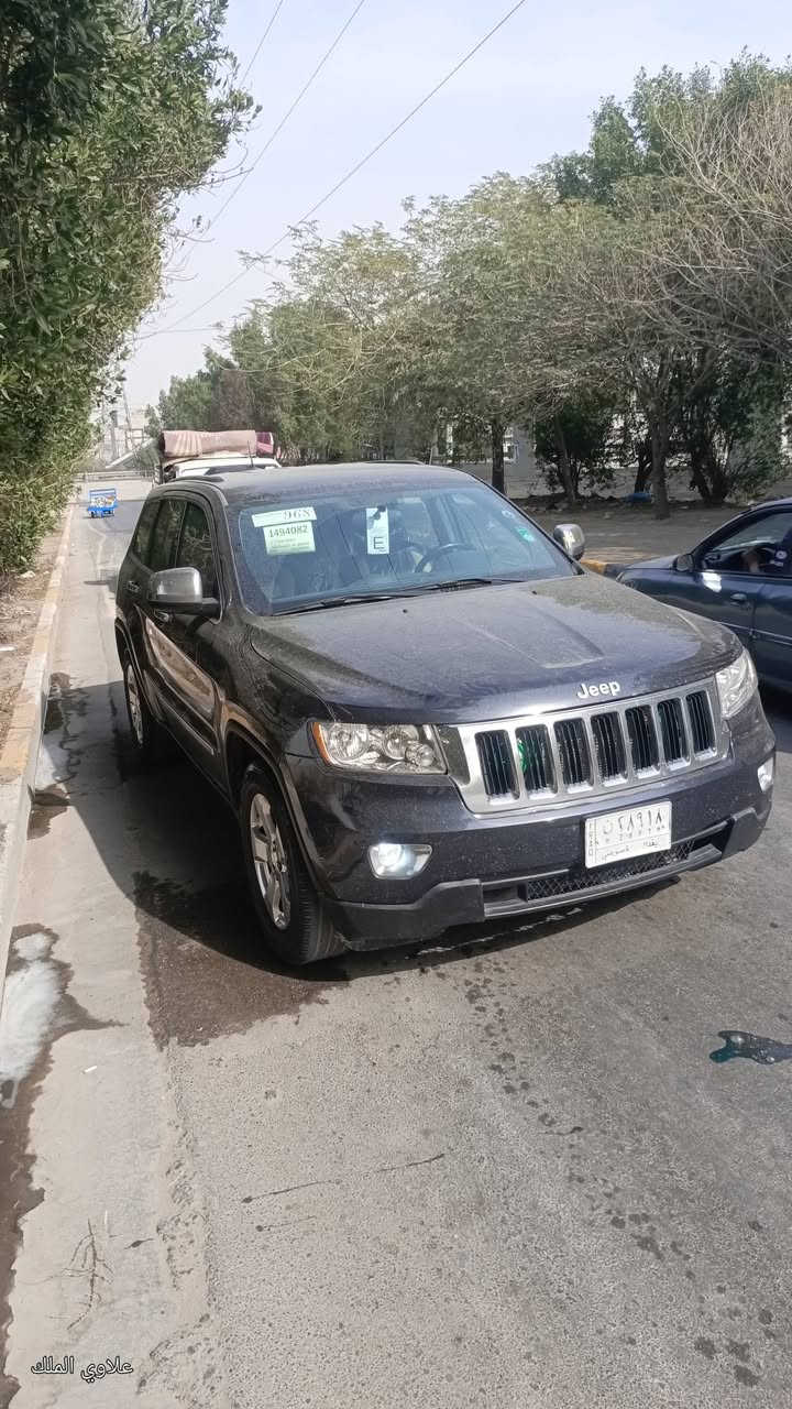 سلام عليكم
جيب لاريدو 2013
سياره كلش حلوه وجديده احله من الصور
داخله للعراق كلين تايتل بدون ضربه
بالعراق نصبغت 4قطع اثر شخوط فقط فقط بدون ضربه 
مكينه جديد
مكينه 6سلندر
كير جديد
تخم تاير جديد
صدر امامي خلفي جديد
رقم بغداد مشروع وطني شرط التحويل
سياره ما نقصها برغي 
فول موصفات عده الفتحه
تشغيل عن بعد. 
كروز سرعه
سعرها 136وبيها مجال
مكان بغداد
***********
***********
