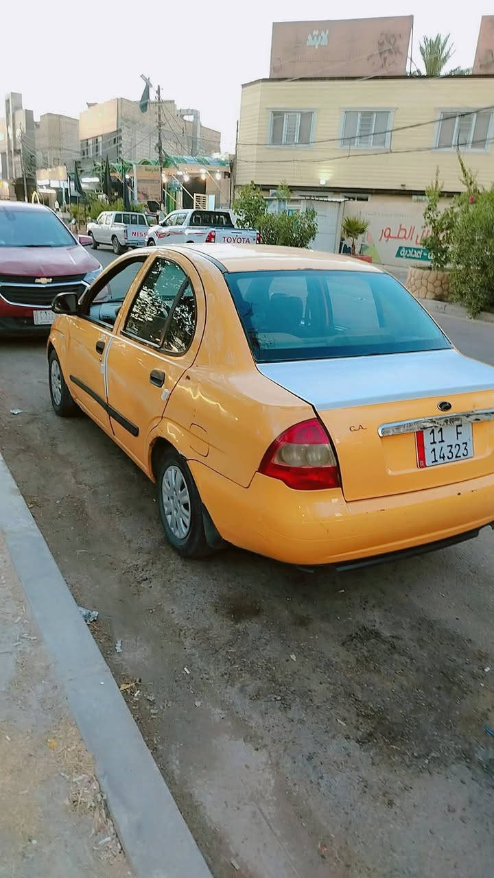 سلام عليكم طيبه موديل ٢٠١٥ مكفواله من ضربه فقط جاملغ خلفي بي صبغ بدون ضربه مكينه وكير مكفولات حداديه جيده تخم تاير رقم بغداد دوالي مشروع وطني سنويه ال ٢٧ تحويل مباشر مصفر هيه وغرامات مكان كربلاء ااتصل *********** السعر ٣٠
