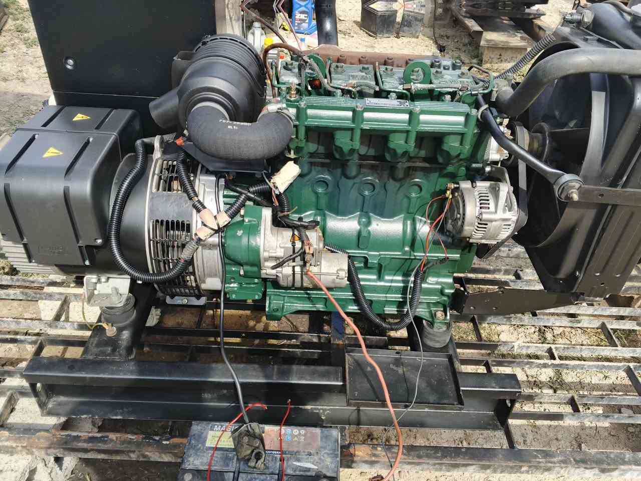 السلام عليكم مولد لبيع لستر بتر نكليزي 4بستم راس توليد 17ونص كيفي بلادي مامفتوح عله  شركه عنوان بغدادتصل عله رقم موبايل ***********.   ***********
