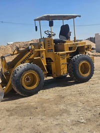 شفل • فولكاوه • حجم ٤٠