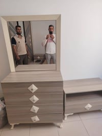 غرفه نوم • ٦قطع • اربيل