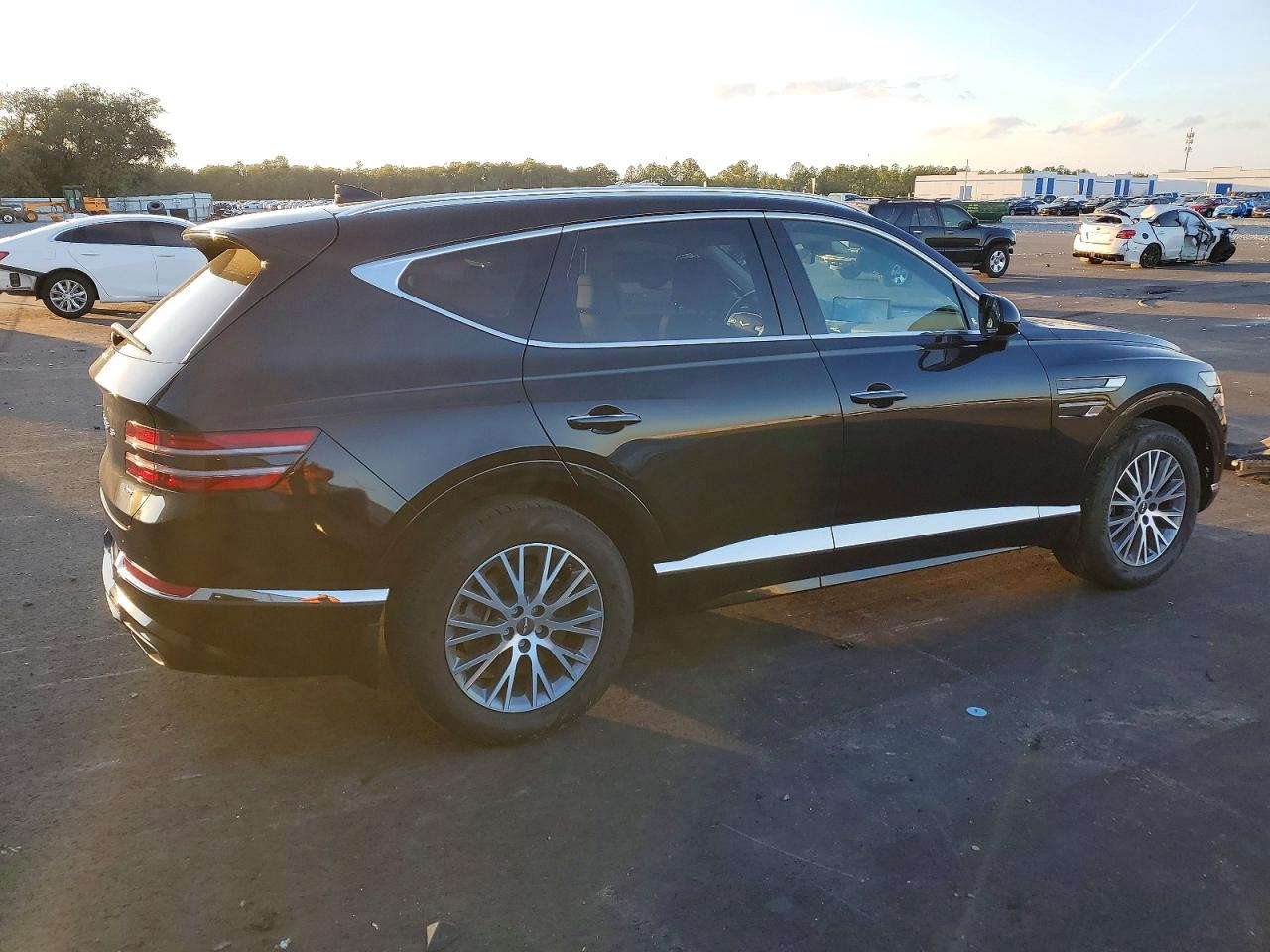 ✨ نشات للمزادات الامريكية ✨
تفاصيل المزاد :
🔹 تاريخ المزاد: 2026/2/16 الاثنين
🔹 نوع السيارة: 2024 GENESIS GV80 BASE
🔹 السعر : حسب المزاد
🔹 الضرر: مرفق بصور تفصيلية 
🔹 المسافة: 20,162 mi
🔹حجم المحرك : 2.5L 4
9-8-4-8-9-1-1-5
🔹 خدماتنا:
◀ استيراد السيارات من كافة الولايات الأمريكية.
🚢 شحن سريع إلى الوجهات التالية:
ميناء أم قصر ⚓
ميناء جبل علي 🚚
ميناء مرسين 
إقليم كردستان (من الإمارات) 📦
🤝 توفير وكيل خاص لتعقيب معاملات السيارات الحرة والمعوقين.
◀شراء قطع غيار من دبي 
🚘تصليح سيارات في دبي 
🚘عرض سيارات الزبائن 
📊 أسعار تنافسية تشمل النقل الداخلي والبحري.
📍 الموقع:
كركوك- شارع قدس فرع ماركت روما 🏢
🔹 للمزايدة على السيارات:
👀 يمكنكم زيارة المكتب للاطلاع على السيارات المتوفرة.
📝 نوفر كشفًا تفصيليًا للسيارات المتضررة يشمل تقريرًا كاملًا وصورًا، متاح للاطلاع في مقر الشركة.
⏰ أوقات العمل:
يوميًا من 4 عصرًا إلى 12 منتصف الليل.
❌ عطلة المزاد: يومي السبت والأحد.
📞 للتواصل:
📱كركوك  : *********** 
📱كركوك  : ***********
TikTok: https://www.tiktok.com/@nashat_cars?_t=ZS-8t0UWWlL5JS&_r=1
🌟 نتشرف بخدمتكم وزيارتكم! 🌟
