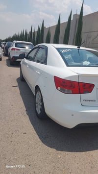 سيراتو خليجي • ٢٠١١ • كركوك