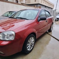 اوبترا • ٢٠٠٤ • سنوية ٢٠٢٨