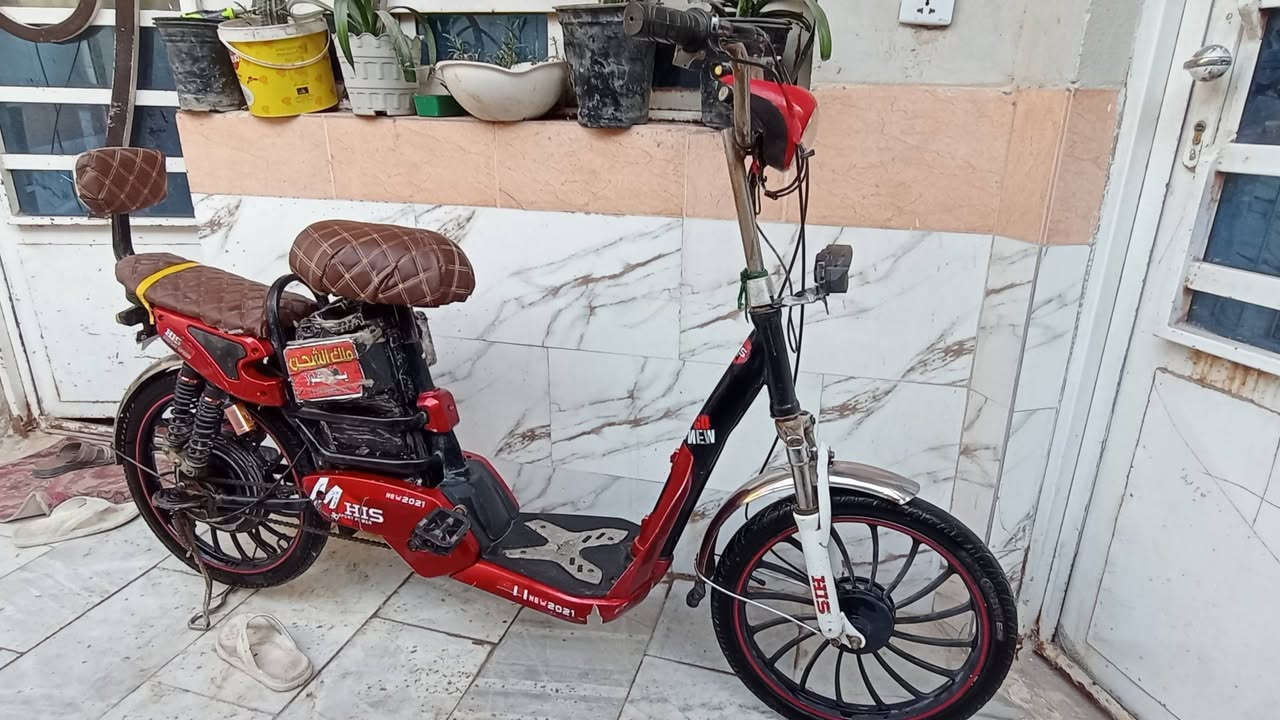 باسكل شحن للبيع نضيف بطاريات نضيفه السعر ١٦٠ وبي مجال  مكاني كربلاء


**إذا كنت صاحب هذا الإعلان وتريد حذفه لأي سبب، رجاءا أرسل رسالة إلى الدعم الفني**