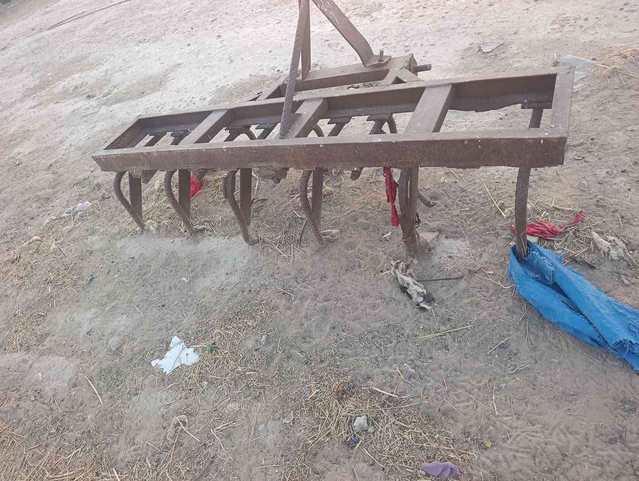 خرماشه البيع بسعر مناسب في صلاح الدين سامراء ***********

