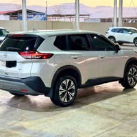 🔥 للبيع | نيسان روج SV موديل 2023 🔥 ✨ فرصة مميزة للي يدور على سيارة نظ...