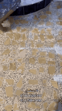 صبغ المنازل بنضافه ودقه عاليه / شغلنا ضمان 😁🤍 للاستفسار
***********
***********
