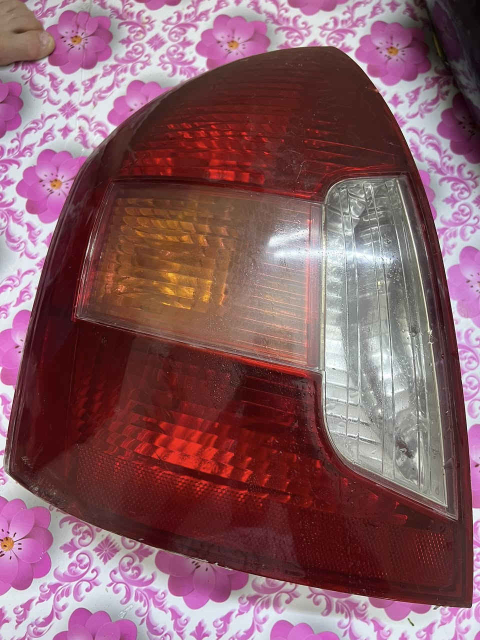 بك لايت جهه راكب تجاري ب10
بك لايت جهه سايق اصلي ب25
شباك اكسنت ب10
مرايه جهه راكب ب10
شيش مال بنيد ب5
مال ارقام ب5


**إذا كنت صاحب هذا الإعلان وتريد حذفه لأي سبب، رجاءا أرسل رسالة إلى الدعم الفني**