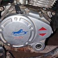 ستوته • موديل 20 • طوريج