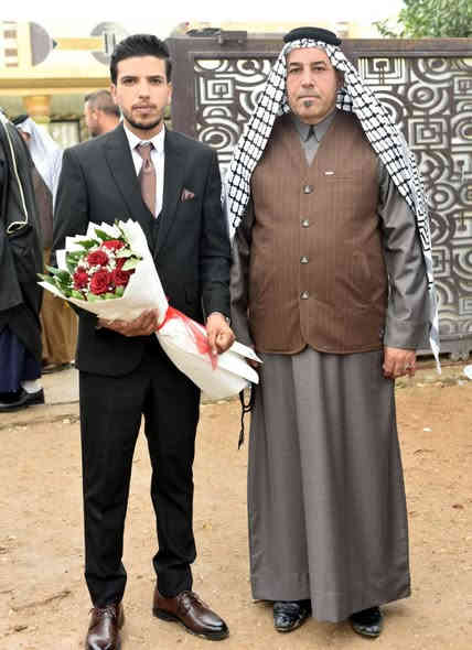 جانب من صور  الغالي  ابن العم🫡
حسين ناظم العجيلي 🩷
لسنإ الوحيدون لكننأ الأفضل 
بحضور أبناء عمومته الله يحفظهم جميعاً
 ستـوديـو أركــــــان للتــــــصوير📸
     معنا وثـق أجمـل لحظات عمرك🔸
تصوير بأحدث كاميرات التصوير🔸
تصوير جوي {درون}  🔸
تصوير الأعلانات التجارية🔸
جلسات تصوير خارجية🔸
حدائق خاصة بتصوير العرسان
لخبرة أمتدت لأكثر من ثلاثون عام...❤️👍
لمزيد من الصور قناة التليجرام> https://t.me/jjjjhhid
    العنوان : بغداد - المدائن - مقابل دائرة أحوال المدائن
رد     للأتصال والأستفسار
      أستوديو اركان:***********     محمد العجيلي
:***********‏
https://youtu.be/CDTgchr_kuI?si=2woCL38iApD3BzFi
