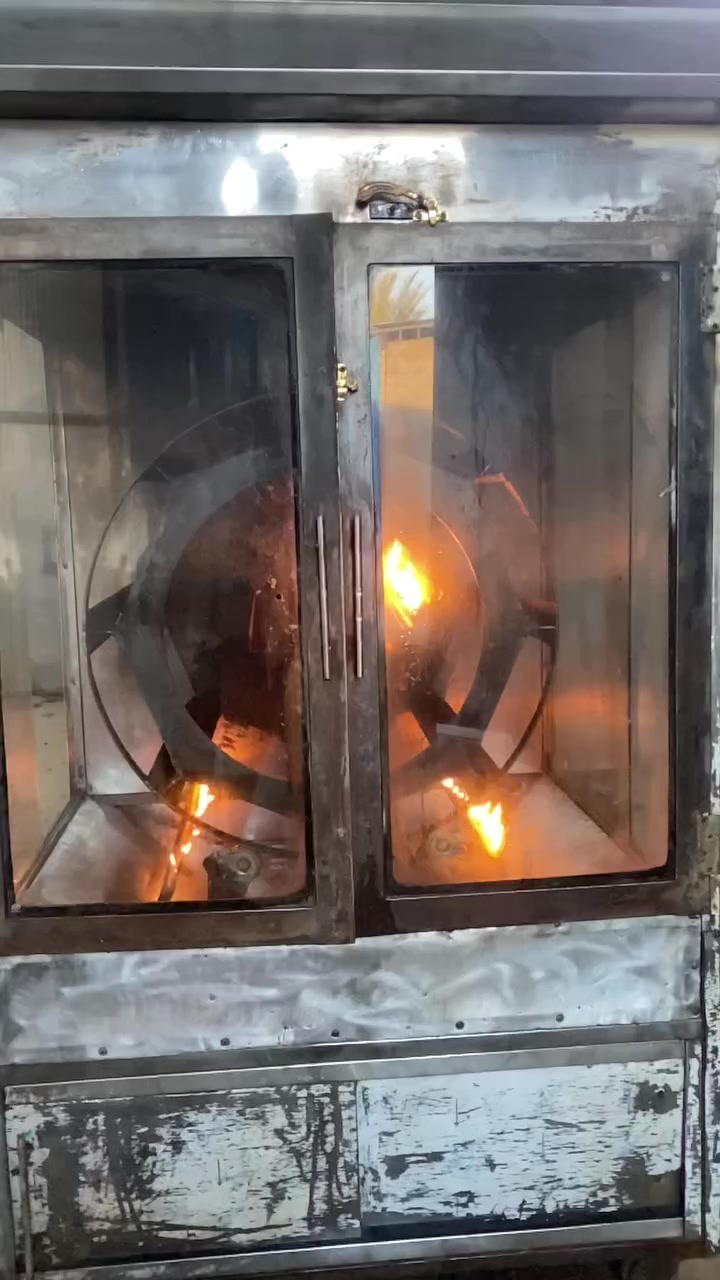 السلام عليكم شوايه للبيع السعر خاص


**إذا كنت صاحب هذا الإعلان وتريد حذفه لأي سبب، رجاءا أرسل رسالة إلى الدعم الفني**