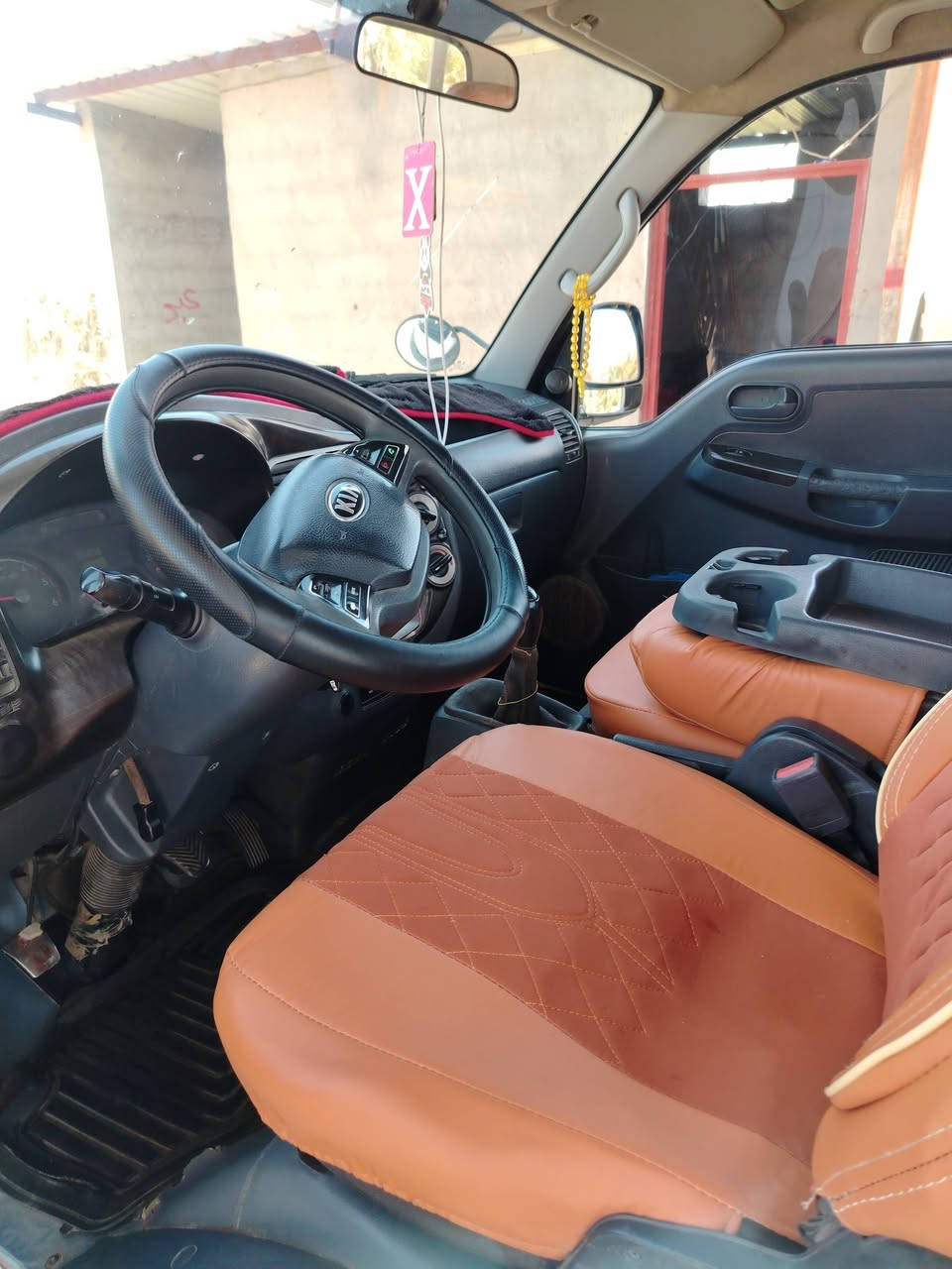 كيه 2700موديل 15 كفاله ***********
