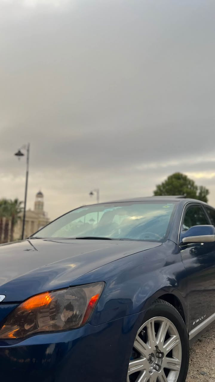 toyota AVALON limetid'✈️
افه لــــون: بــــراوه دبـــي
چــور: تويوتا افه لــــون امــــريكي
مـــوديل: ٢٠٠٩
رقــم:  بي رقــــم (دبـــي بــــراوه)
سعـــر: ٧٢$ ورقه وو مجــــال
ريڤـــه جــون: 190KM
ره نگ: شيــــن (يي تــاري) 
مــكيــنه: V6 3.6 قــپاخ ره ش
موصـــفات: لمـــيتيد  يعني فـــوول فــــوول 
( سلايد.داخلي ره ش+صاج .تعديد سرعة.سوكان فوليون.گير ٦ نمره .تبريد له مس.كوشن جلد.
كوشن هيته ر .كوشن سار.كوشن حزن.شاشه.
ده بل گيج.قوديك كاره باي.كامل لايد زينو.)
بـــوياخ: ٢ قتــعه دگه ل جهي بـــراوه ي
ژماره تــله فـــون: 02 42 847 0750 
شويـــن: دهــــوك

*تيــــبيني: سياري ده نگي (دجـــيـتال) تـيدا يه 
سياري بــي ژماره يه يا دبــي يه.
( ده يــن دزيــن مالي مــه ده ني ) بـ شه رت  
ژمارا سياري دكه ل ژمارا شاســــي گـونچـايه. دهوك, العراق


**إذا كنت صاحب هذا الإعلان وتريد حذفه لأي سبب، رجاءا أرسل رسالة إلى الدعم الفني**