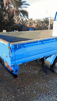 السلام عليكم البيع كيه حمل موديل 93
رقم بابل
شرط تحويل
سيارة جديده معنه الكلمه
كير محرك اكسن شاصي رقم شاصي
كله كفاله بدون ضربه ستيرن مشط ستيرن باور بصبعه تفرة
الستفسار اكثر تصال
***********
