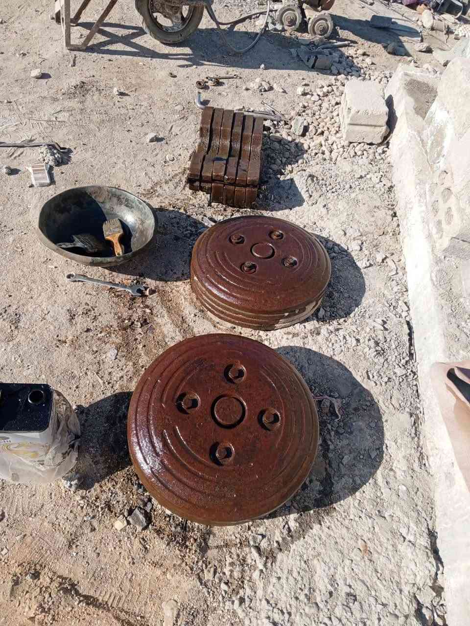 الاماميه ب 160 والخلفيات 325 العنوان بابل خلف السايلو الكبير بالحله للاتصال والاستفسار ***********
