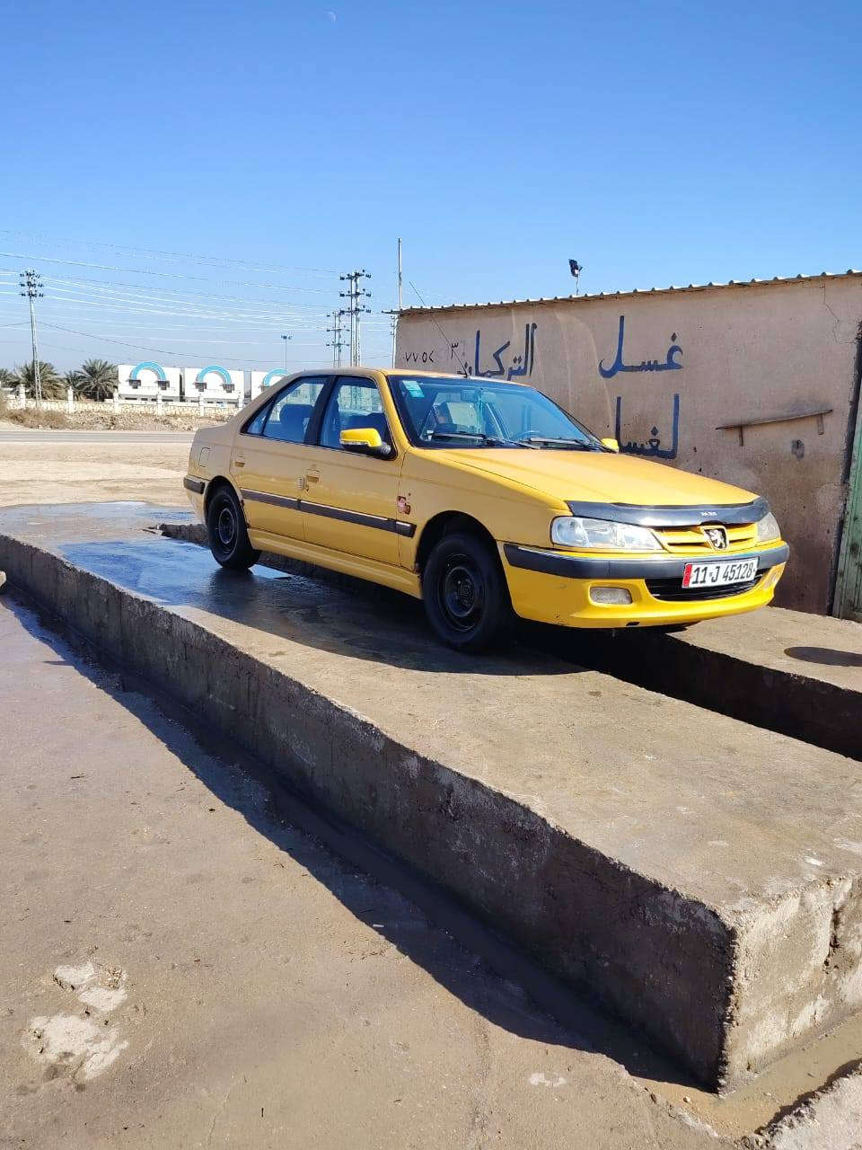 بيجو بارص 2015
فول نضافه
رقم بغداد بسمي 
مكان كربلاء

***********
***********
