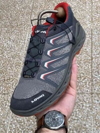 بالەی ئەوڕۆپی مارکەی لۆوا lowa-goretex-44.. ئۆرجنال ئەسلی قیاس ٤٤ دژە ...