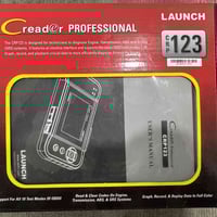 فحص سيارات • جهاز فحص • توصيل