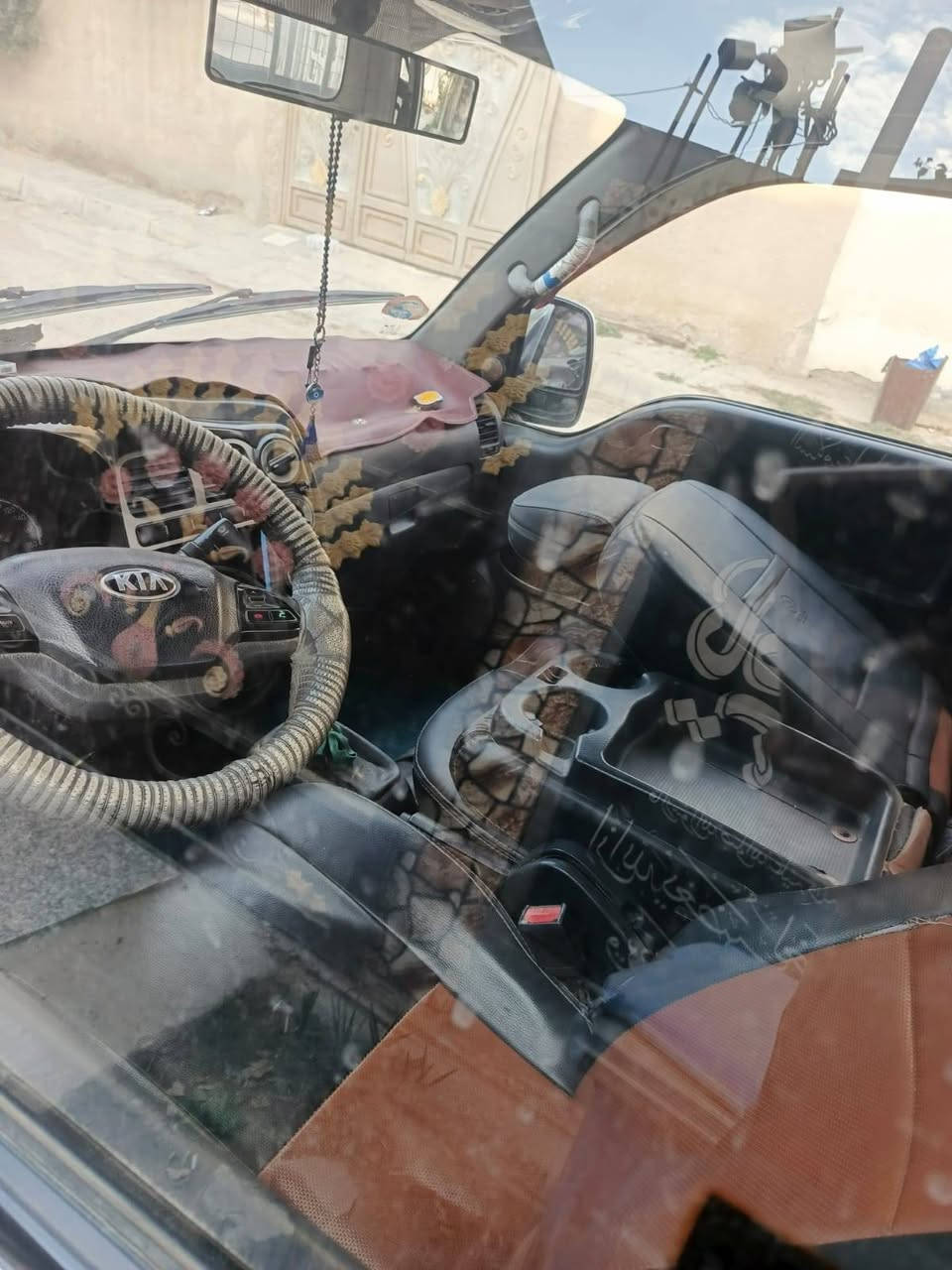 كيه حميل للبيع موديل 15 مكان كربلاء الشراي يتصل ع الرقم السعر 108 اني مكلف بنشرة ***********
