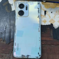 هونر • الضهر مكسور • بغداد الكريعات