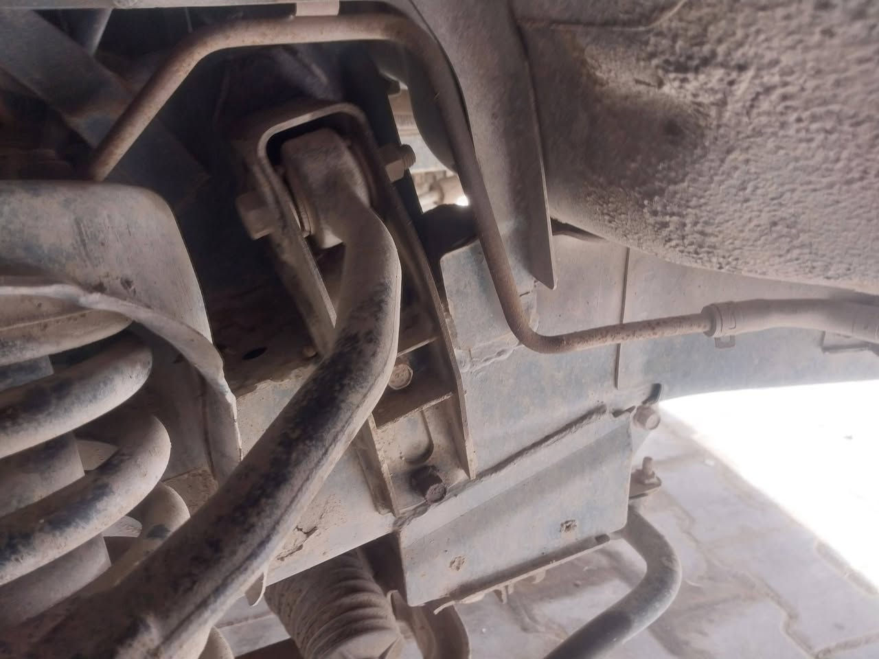 السلام عليكم رخصه الادمن المحترم عند بريجو للبيع موديل 99 اربع شواصي كفاله عامه مكينهرمع مكانها بغداد مدينه الصدر سياره باسمنا سنويه للت29 سياره جديده جديده السعر 48 شراي يتصل وبخير ويتدلل هذا رقم تليفون صاحب السياره***********
