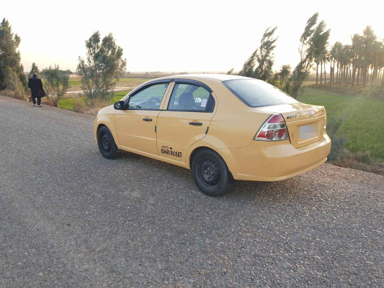 السلام عليكم
افيوو 2011 خليجي رقم انبار صدامي بيه وكاله عامة كير محرك كله جديد صدر جديد كهربائيات كله شغاله السيارة جديده داخل وخارج السعر 47 وبيه مجال المكان الانبار الرمادي هـ ***********
