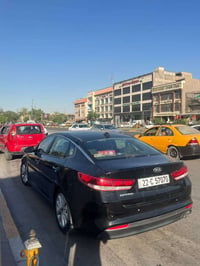 اوبتيما • ٢٠١٧ • محرك ٢٤٠٠