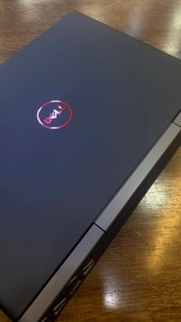 ديل • GTX1050 • شاشة 4K