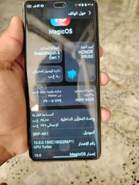 للبيع هونر اكس تسعه سي البرتقالي ضد المي وضد الكسر ذاكره 256عشوائيه 8 ...