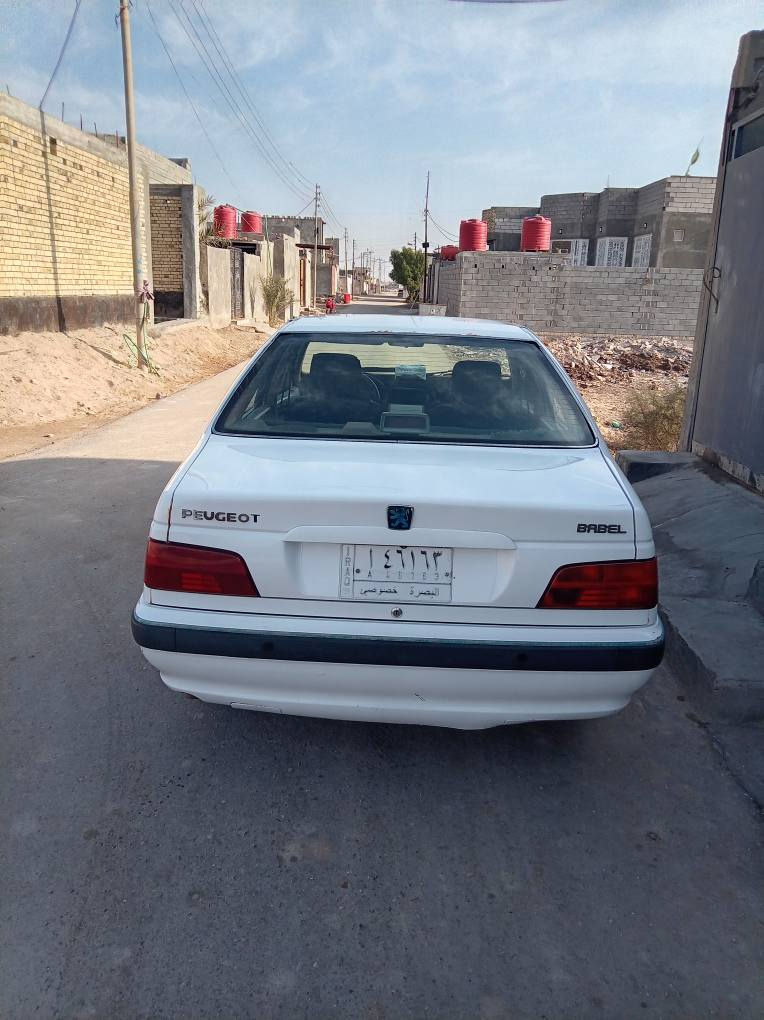 بيجو 2021 
مكفوله من ضربه وتبديل ومحرك وكير بيها شويه بارد
اقساط ومخلصه اقساطها السنويه ما منتهيه 
نواقص قليل الشراي ابلغه بيهن السعر 64 وبيها مجال حك الجيه
*********** البصرة, العراق
