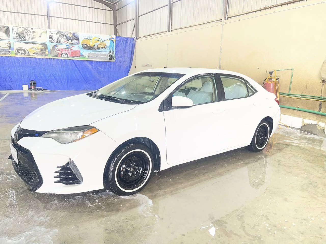 كورلا 15امريكي رقم ذي قار سنوية لل 28 جاهزة السيارة مصبوغة عام اتكفل عيب شرعي وإصوليات لاتخابرني تكلي شبيهة اتكفلهة بس من العيب الشرعي السعر 90 مكاني الشطرة ***********. (مكلف بنشر اتصل ع رقم)
