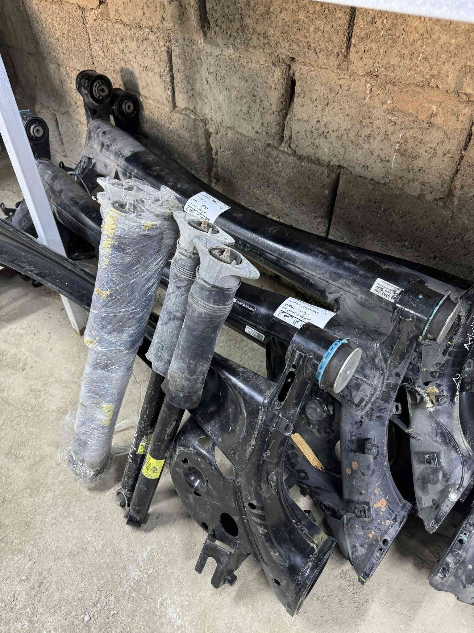 السلام عليكم متوفر ادوات بلايزر / تريل بلايزر / تراكس / ايكوينكس / ماليبو / سبارك
مجمع محمد الطفيلي 
متوفر توصيل الى جميع المحافظات 
***********
