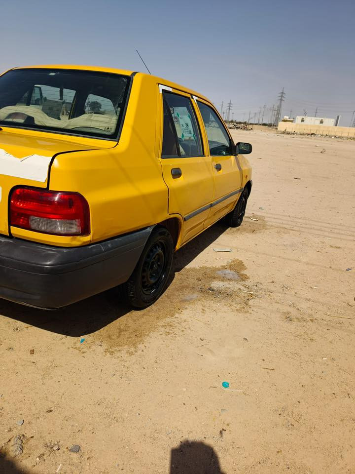 سلام عليكم سايبه 2016مكينهً كيرحداده جاهزه رقم بصره مصفره هىيه وغرامات سنويه ل28 تحويل ثاني يوم كهربائيات كله شغاله سياره جاهزه كبل لشارع السعر27وبيه مجال بصيط العنوان بصره زبير ***********
