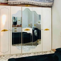 مستلزمات منزل • ديكور غرف نوم • تأثيث غرف نوم • أثاث منزلي جديد
