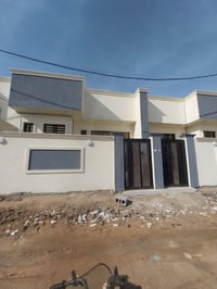 البصرة شط الفيروزية • بيتين • ١٠٠م