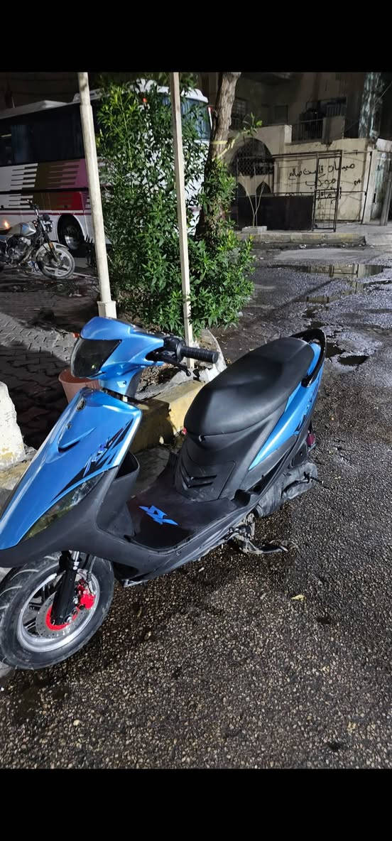 دراجه ماكس عدله للبيع او مراوس منغولي
نكرة سلف 
بيها ترتيبات بسيطه مكاني كربلاء ميثم التمار 

300 وبيها مجال


**إذا كنت صاحب هذا الإعلان وتريد حذفه لأي سبب، رجاءا أرسل رسالة إلى الدعم الفني**