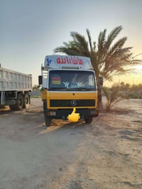 للبيع البه كفالة عامة طول سته وربع مكينا ستة سوبر رقم واصط 07763968644