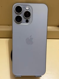 آيفون ١٥ برو ماكس • ٥١٢ • سوق الشيوخ